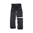 Штани-трансформери SURPLUS ROYAL OUTBACK TROUSER 4XL Royal Black