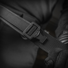 Ремень XL/2XL Tactical M-Tac Gen.II Cobra Buckle Black Belt - изображение 14
