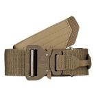 Пояс тактический 5.11 Tactical Maverick Assaulters Belt 2XL Kangaroo - изображение 2
