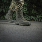 Тактичні літні черевики Ranger M-Tac Green 37 - зображення 6