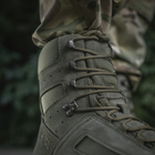 Тактические летние ботинки Ranger M-Tac Green 37 - изображение 12