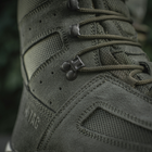 Тактичні літні черевики Ranger M-Tac Green 37 - зображення 13