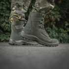 Тактичні літні черевики Ranger M-Tac Green 37 - зображення 14