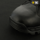 Тактичні зимові черевики Thinsulate M-Tac Black 46 - зображення 10