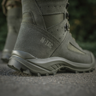 Ботинки M-Tac тактические летние Ranger Green 46 - изображение 15