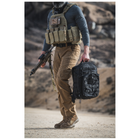 Ботинки тактические 5.11 Tactical A/T 8' Boot 11 US/EU 45 Dark Coyote - изображение 8