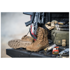 Ботинки тактические 5.11 Tactical A/T 8' Boot 11 US/EU 45 Dark Coyote - изображение 12