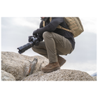 Ботинки тактические 5.11 Tactical A/T 8' Boot 10 US/EU 44 Dark Coyote - изображение 15