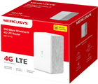 Маршрутизатор Mercusys MB110-4G (MB110-4G) - зображення 3