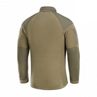 Кофта M-Tac Combat Fleece Jacket Dark Olive Розмір S - зображення 2