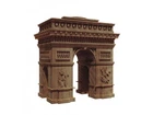 Картонный 3D пазл Триумфальная арка, Cartonic, 285 эл.
