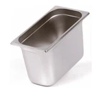 Гастроемкость из нержавейки FoREST FOOD line GN 1/3 (h-200 мм 7.8 л) (231390)