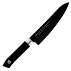 Кухонний ніж кухарський Satake Swordsmith Black 18 см (Satake805-742)