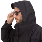 Куртка тактическая SP-Sport TY-0369 XL Черный - изображение 7