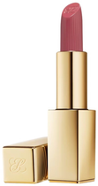 Szminka Estee Lauder Pure Color Lipstick Matte 699 Thrill Me 3.5 g (0887167615496) - obraz 1