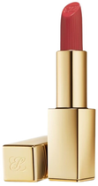 Szminka Estee Lauder Pure Color Lipstick Matte 666 Captivated 3.5 g (0887167615427) - obraz 1