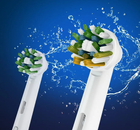 Końcówki do szczoteczki elektrycznej Oral-B CrossAction CleanMaximizer EB50-3 3 szt - obraz 4