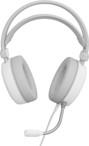 Słuchawki Genesis Neon 613 White (NSG-2093) - obraz 2