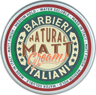 Zestaw kremów do włosów Barbieri Italiani Natural Matt matujacy 100 ml 2 szt (2000000298221) - obraz 1