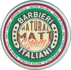 Zestaw kremów do włosów Barbieri Italiani Natural Matt matujacy 100 ml 2 szt (2000000298221) - obraz 1