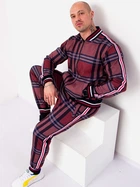 Спортивный костюм мужской