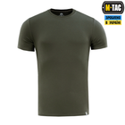 Футболка Summer Olive M-Tac M Army 93/7 - зображення 2