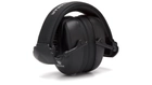 Протишумні навушники захисні активні venture nrr gear clandestine 24db (чорні) - зображення 9
