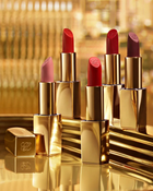 Szminka Estee Lauder Pure Color Lipstick Matte 688 Idol 3.5 g (0887167615267) - obraz 5