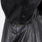 Куртка льотна шкіряна Бундесвер 60 Black - зображення 13
