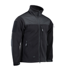 Куртка Microfleece M-Tac M Gen.II Black Alpha - изображение 3