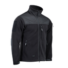 Куртка S Microfleece M-Tac Gen.II Black Alpha - зображення 3