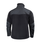 Куртка S Microfleece M-Tac Gen.II Black Alpha - зображення 4