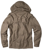 Куртка демисезонная SURPLUS AIRBORNE JACKET XL Olive - изображение 3