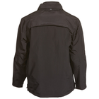 Куртка тактична 5.11 Bristol Parka L Black - зображення 7