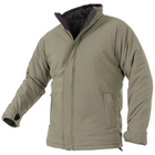 Куртка утепляющая двусторонняя Sturm Mil-Tec Сold Weather Jacket Reversible Ranger Green/Black 3XL RANGER GREEN/BLACK - изображение 2