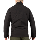 Куртка утепляющая двусторонняя Sturm Mil-Tec Сold Weather Jacket Reversible Ranger Green/Black 3XL RANGER GREEN/BLACK - изображение 13