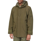 Куртка непромокаемая с флисовой подстёжкой L Olive - изображение 3