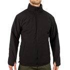 Куртка утепляющая двусторонняя Sturm Mil-Tec Сold Weather Jacket Reversible Ranger Green/Black 2XL RANGER GREEN/BLACK - изображение 12