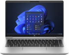 Laptop HP ProBook 445 G10 (816J3EA#ABD) Pike Silver - obraz 1