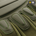 Перчатки XL Tactical Olive Mk.2 M-Tac Assault - изображение 7