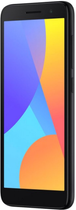 Smartfon Alcatel 1 (2022) 1/16GB Dual SIM Black (5033FR-2AALE112-1) - obraz 4