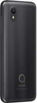 Smartfon Alcatel 1 (2022) 1/16GB Dual SIM Black (5033FR-2AALE112-1) - obraz 6
