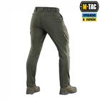 Штани Summer Olive M-Tac Flex Army Aggressor 32/30 - зображення 5