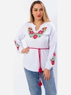 Вишиванка жіноча