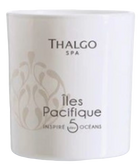 Świeca zapachowa Thalgo Iles Pacifique Monoi-Vanilla 140 g (3525801675129) - obraz 1