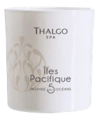 Ароматична свічка Thalgo Iles Pacifique Monoi-Vanilla 140 г (3525801675129)