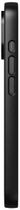 Etui Nudient Thin do Apple iPhone 14 Ink Black (7350143298967) - obraz 3