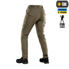 Штани M-Tac Aggressor Lady Flex Dark Olive 32/28 - зображення 11