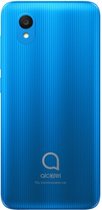Smartfon Alcatel 1 (2022) 1/16GB Dual SIM Blue (5033FR-2BALE112-1) - obraz 5