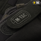 Перчатки XL Tactical Mk.5 M-Tac Black Assault - изображение 6